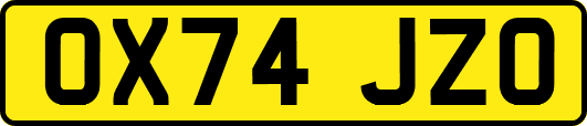 OX74JZO