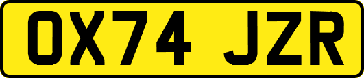 OX74JZR