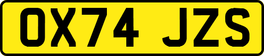OX74JZS