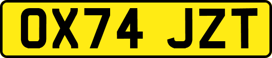 OX74JZT