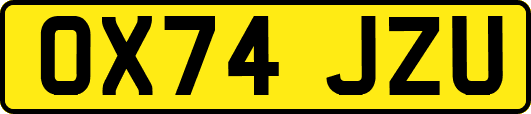 OX74JZU