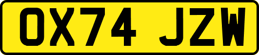 OX74JZW