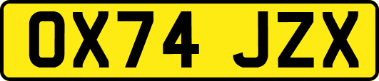 OX74JZX