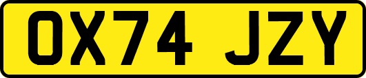 OX74JZY