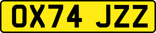 OX74JZZ