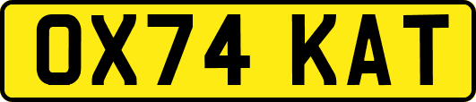 OX74KAT
