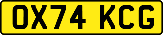 OX74KCG