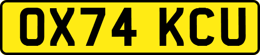 OX74KCU