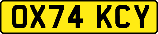 OX74KCY