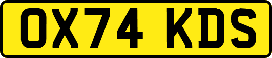OX74KDS