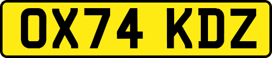 OX74KDZ