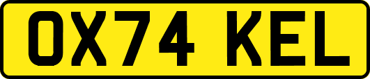 OX74KEL