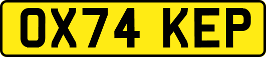 OX74KEP