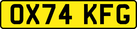 OX74KFG