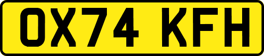 OX74KFH