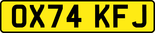 OX74KFJ