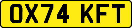 OX74KFT