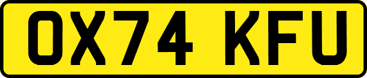 OX74KFU