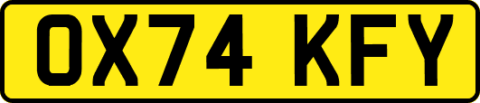 OX74KFY