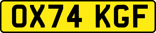 OX74KGF