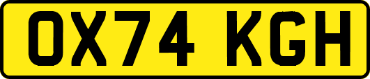 OX74KGH