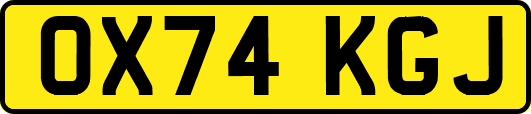 OX74KGJ
