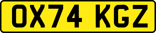 OX74KGZ