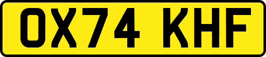 OX74KHF