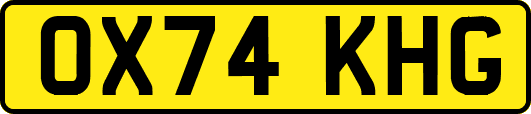 OX74KHG