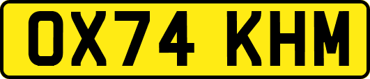OX74KHM