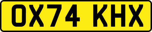 OX74KHX