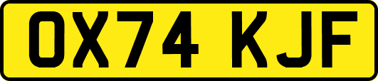OX74KJF