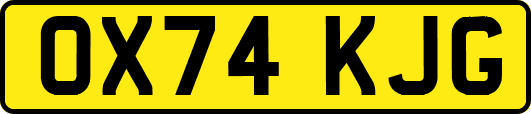 OX74KJG