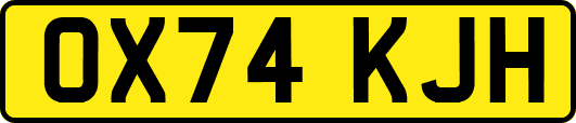 OX74KJH