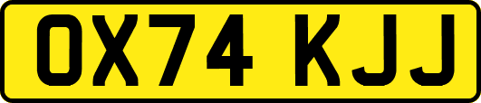 OX74KJJ