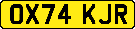 OX74KJR
