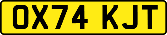 OX74KJT
