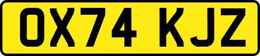 OX74KJZ
