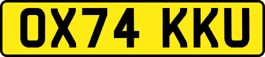 OX74KKU
