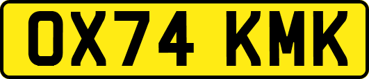 OX74KMK