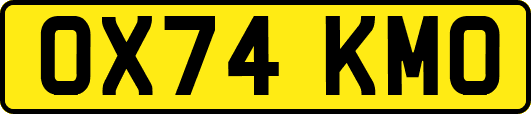 OX74KMO