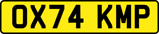 OX74KMP