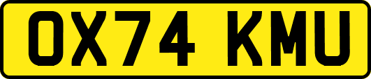 OX74KMU