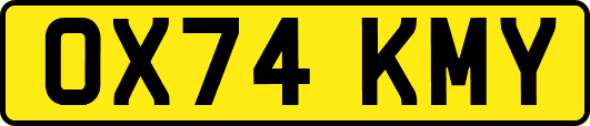 OX74KMY