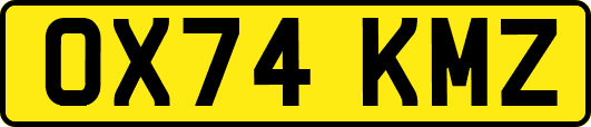 OX74KMZ