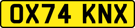 OX74KNX