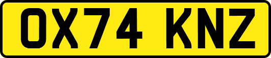 OX74KNZ