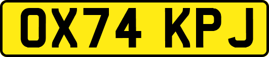 OX74KPJ