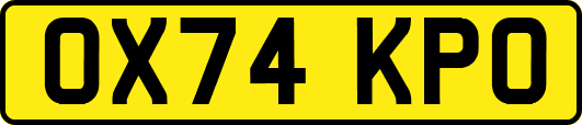 OX74KPO