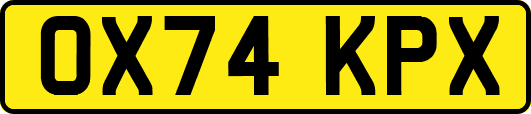 OX74KPX